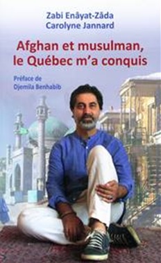 Afghan et musulman, le Québec m’a conquis