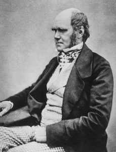 Charles Darwin