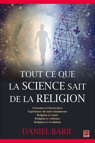 Tout ce que la science sait de la religion