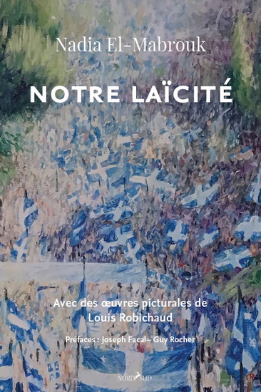 Notre laïcité