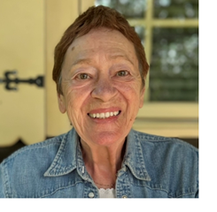 Micheline Trudel