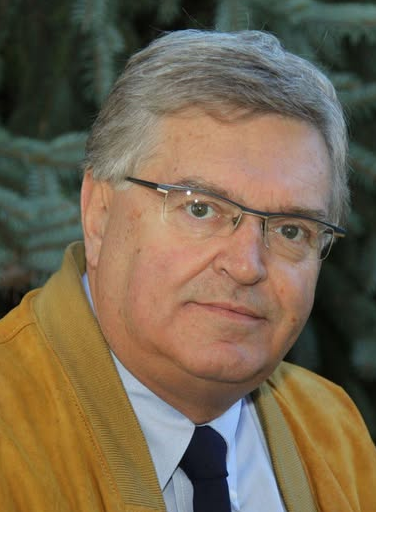Yvan Lamonde